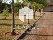 ChÃ¡cara no condomÃnio ChÃ¡caras Vale das GarÃ§as em...