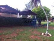 ChÃ¡cara para alugar residencial com piscina