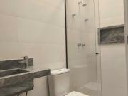 ChÃ¡cara Santo AntÃnio Casa assobradada nova com 135mÂ²,...