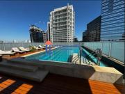 Chãcara santo antonio apartamento mobiliado