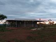 Chácara troca em Casa em Anápolis