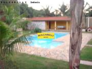 Chã¡cara ã venda 4 quartos, 2800mâ², terras de santa...