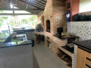 ChÃ¡cara Ã venda, 4 quartos, 2 suÃtes, 2 vagas, Arataba...