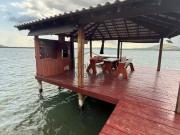 ChÃ¡cara Ã venda beira lago KM 36 saÃda para lajeado...