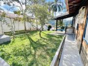 Chácara à venda em associação de Terra Preta ESTILO RUSTICA