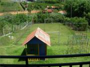 Chácara À VENDA Jardim Leonor Itatiba SP