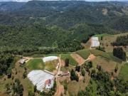 Chã¡cara ã venda, mato francãªs rancho queimado sc