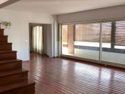 CH CLAUDIA BIENES RAICES: ALQUILA! PENHOUSE EN PLENA...