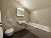 Ch. de la Distillerie 14A, Superbe attique de 5 pièces...