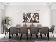 CH en venta Las Flores