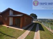 CHA 172 Casa TERREA Nova Morar ou Lazer – pisc, gourmet,...