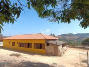 Chácara 3.780m2 com vista de luxo em Itatiaiuçu MG