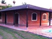 Chácara a 2 minutos do centro da cidade Não aceita permuta