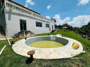 Chácara à Venda em Mairiporã – Espaço, Conforto e...