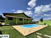 Chácara à Venda em Pinhalzinho – Natureza, Conforto e...