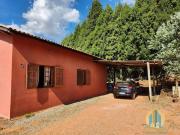 Chácara à venda no bairro Centro Ibiúna/SP