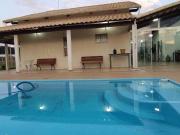 Chácara à venda no bairro Condomínio Tiradentes... Chácara à venda no bairro Condomínio Tiradentes...