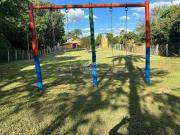 Chácara com área de lazer e piscina em Esmeraldas MG