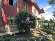 Chácara completa á venda no bairro Estâncias...