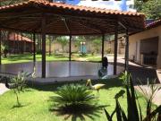 Chácara de 1200 m2 do Setor Recreio Mansões do Campus...