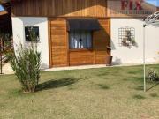 Chácara em condominio fechado Aceita Financiamento!