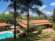 Chácara na região de Atibaia