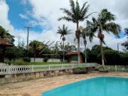 Chácara na região de Atibaia