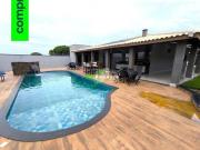 Chácara no Condomínio Porto dos Sonhos