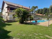 Chácara no Residencial Porta do Sol, casa com 3 dorm,...