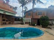 Chácara Três Montanhas