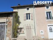 Chabanais Vente Maison 16