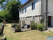 Chabanais Vente Maison 16