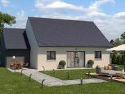 Chabottes 05260 Programme neuf maison neuf à vendre 4 pièces