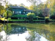 Chabrac Vente Maison 16