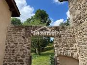 Chabreloche 63250 Achat / Vente maison 10 pièces t10 parking