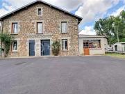 Chabreloche 63250 Achat / Vente maison 9 pièces t9...