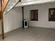 Chabris 36210 Achat / Vente maison 3 pièces t3 terrasse