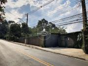 Chác. do Refúgio Est Zurique AT: 2.700m² ZUM Zona Uso...