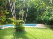 Chác./sítio 73.000 m² casa c/4 drms,muito verde lago 6,5...