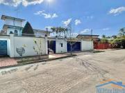 Chác. Vale Rio Cotia Fazendinha 2 CASAS no mesmo lote,...