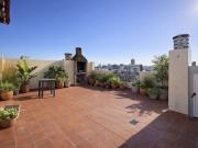 Chacabuco 900 Departamento de 3 Ambientes con Terraza...