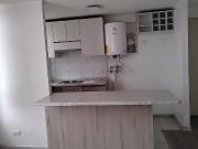 CHACABUCO A UNA CUADRA DEL LIDER MATUCANA