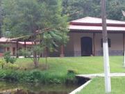 Chácara 03 dormitórios Salesópolis, Salesópolis São Paulo