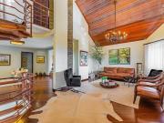 Chácara, 05 Suítes, 04 Vagas, Santa Felicidade, Curitiba