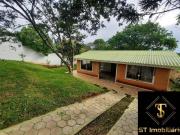 Chácara 1000m² Totalmente Aproveitável Ótima Localização...