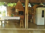 Chácara 1040m2, Área Construída 500m2 Casa 3 Dorms 1...