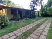 Chácara 10.000m² com linda casa, pomar e ótima...