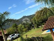 Chácara 10 mil M² a venda em Ibiúna, Estrada Capela de...