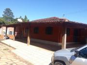 Chácara 11,29 Hectares Núcleo Rural, Escriturado e...