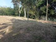 Chácara 1775m² pé no asfalto cidade de Jacareí SP